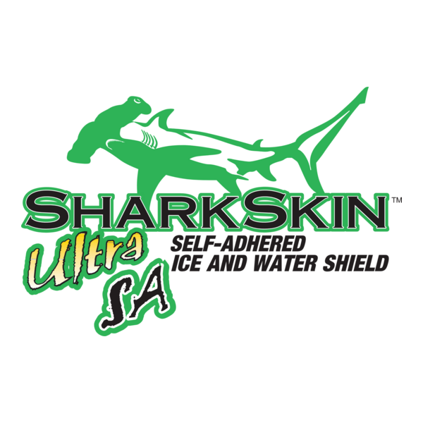 SHARKSKIN ULTRA SA Logo PNG Vector