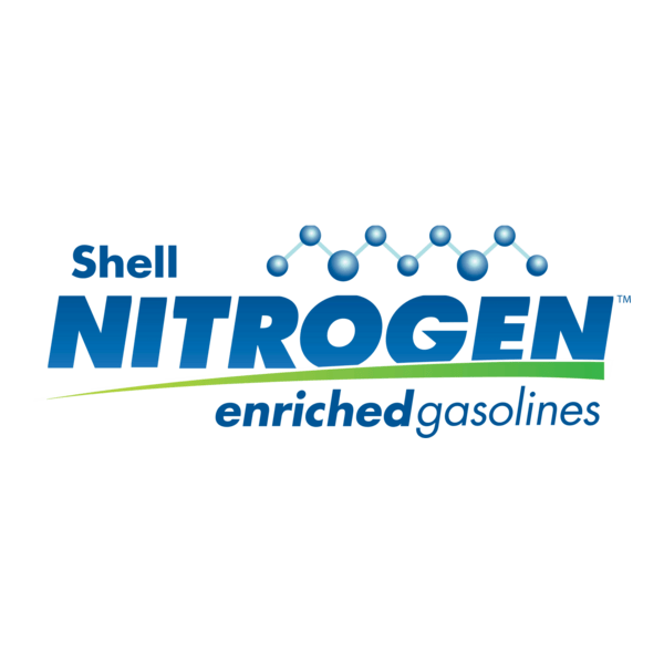 Shell Nitrogen Enriched Gasolines Logo PNG Vector