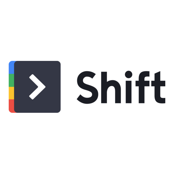 Shift Logo PNG Vector