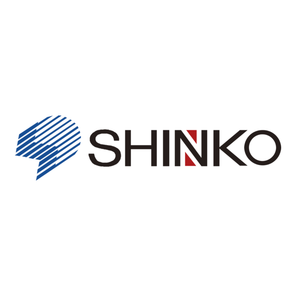 Shinko Logo PNG Vector