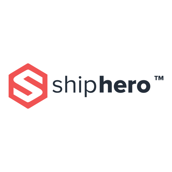 ShipHero Logo PNG Vector