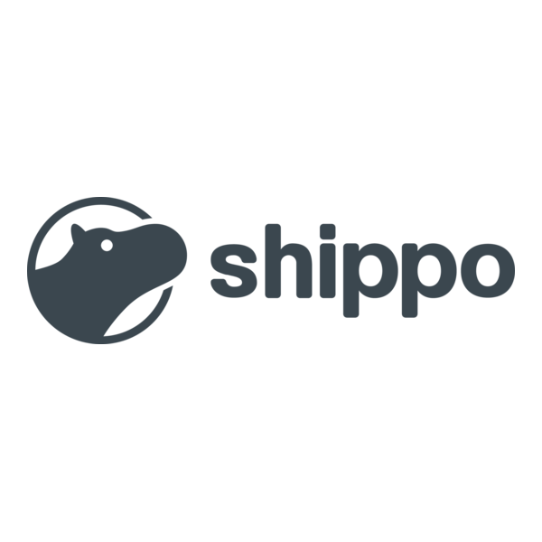 Shippo Logo PNG Vector