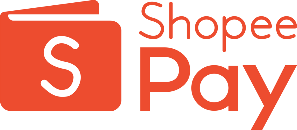 Shopee Pay Logo PNG Vector