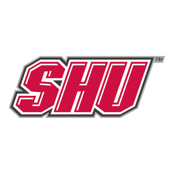 SHU Sacred Heart Pioneers Logo PNG Vector