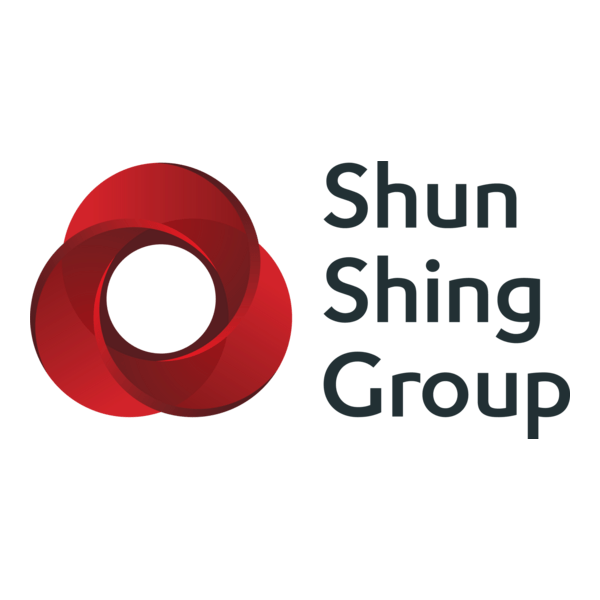 shun shing group Logo PNG Vector