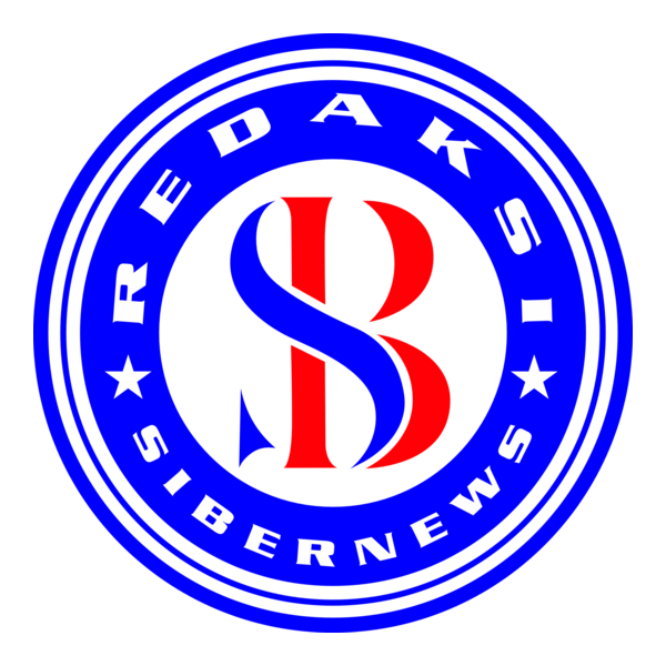 Siber News Logo PNG Vector