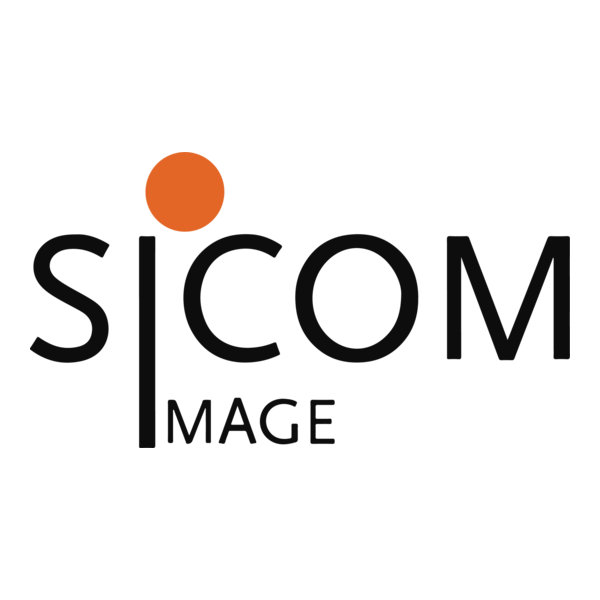 Sicom Publicidad Logo PNG Vector