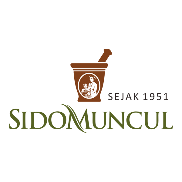 sido muncul Logo PNG Vector