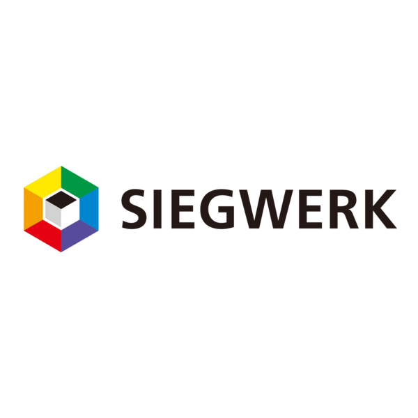 Siegwerk Druckfarben AG & Co. KGaA Logo PNG Vector