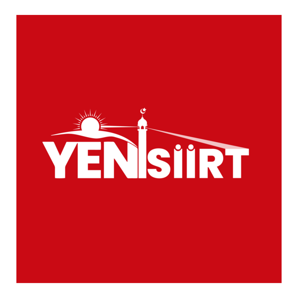 Siirt Haberleri Logo PNG Vector