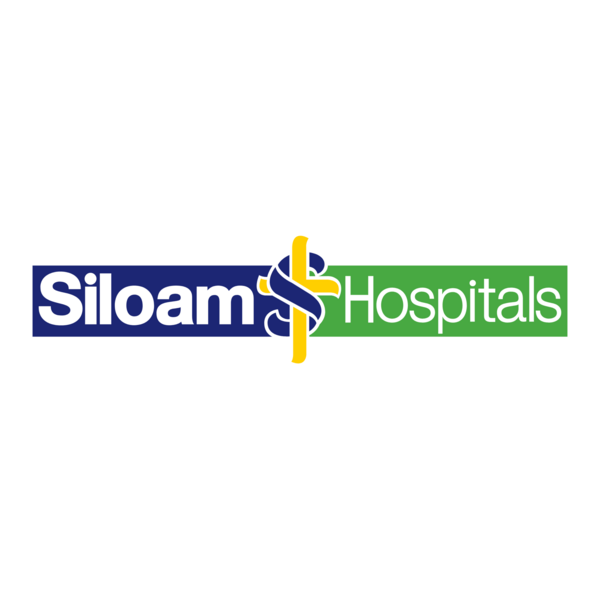 Siloam Hospitals Logo PNG Vector