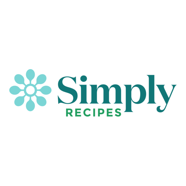 Simply Recipes Logo PNG Vector