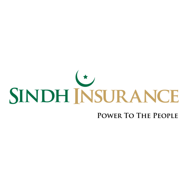 Sindh Insurance Logo PNG Vector