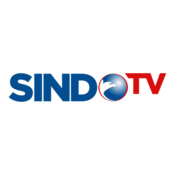 SINDO TV Logo PNG Vector