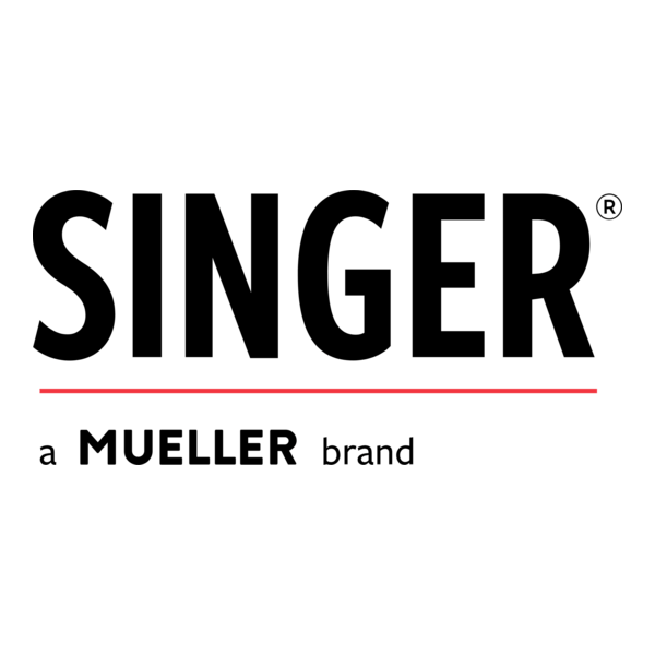 Singer Valve Inc Logo PNG Vector