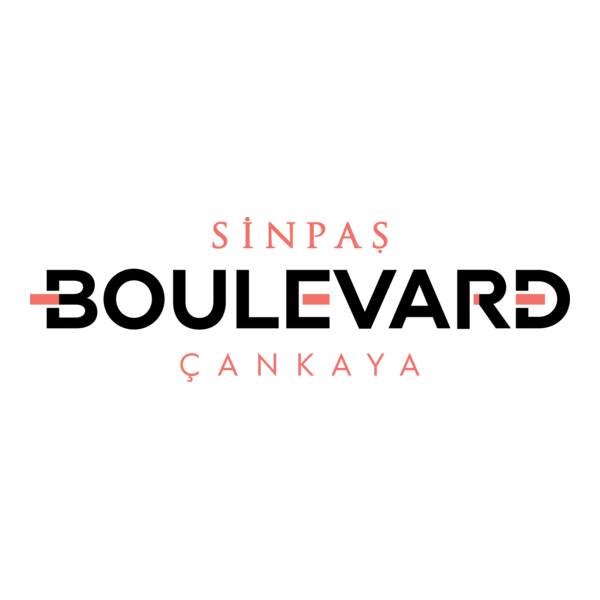 Sinpaş Boulevard Çankaya Logo PNG Vector