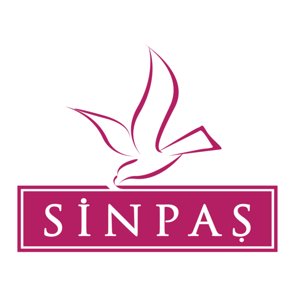 Sinpaş İnşaat Yapı Logo PNG Vector