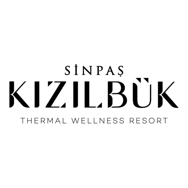 Sinpaş Kızılbül Thermal Wellness Resort Logo PNG Vector