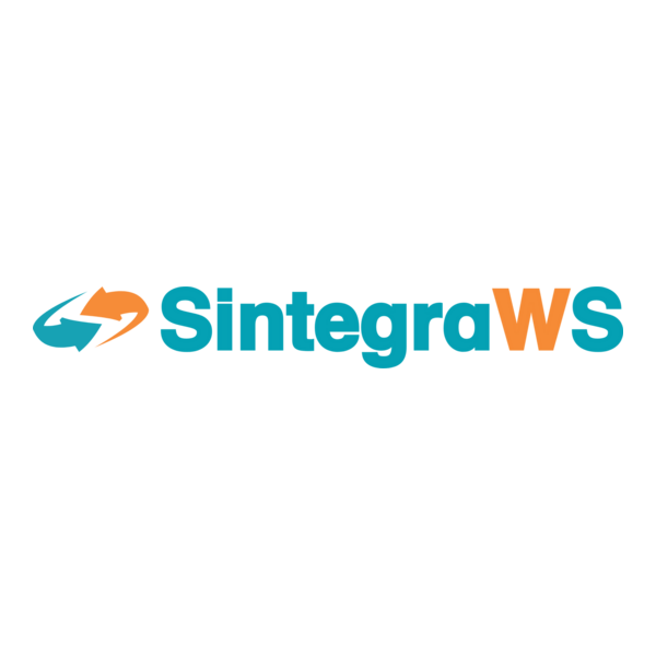 Sintegra Logo PNG Vector