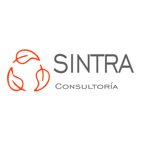 SINTRA Consultoria Logo PNG Vector