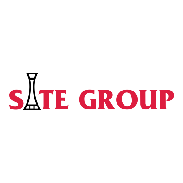 Site Group Logo PNG Vector