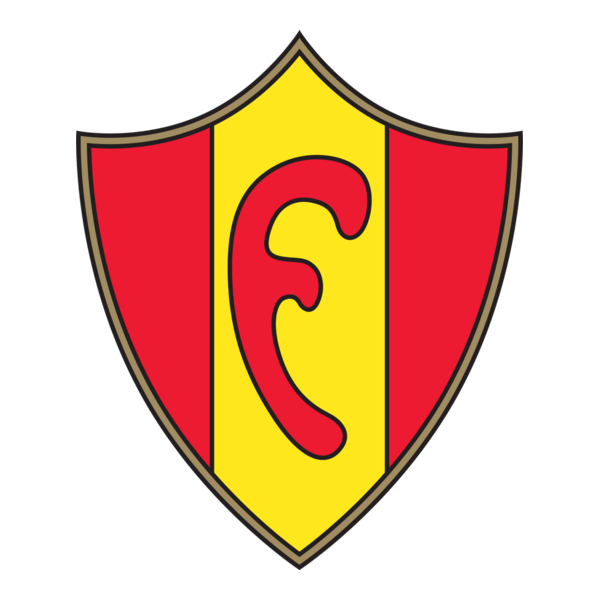 SK Freidig Trondheim (1950's) Logo PNG Vector