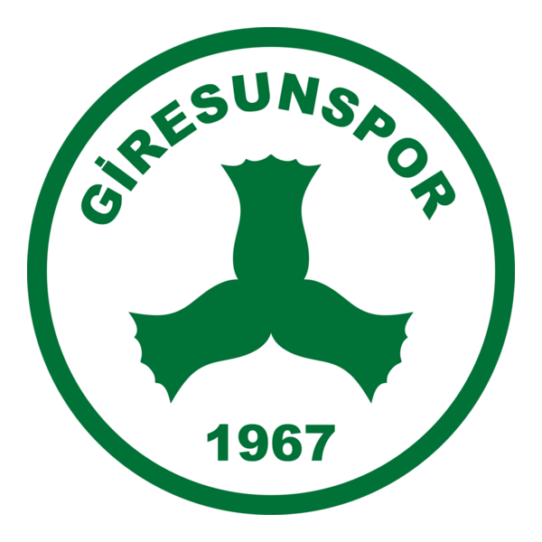 SK Giresunspor Logo PNG Vector