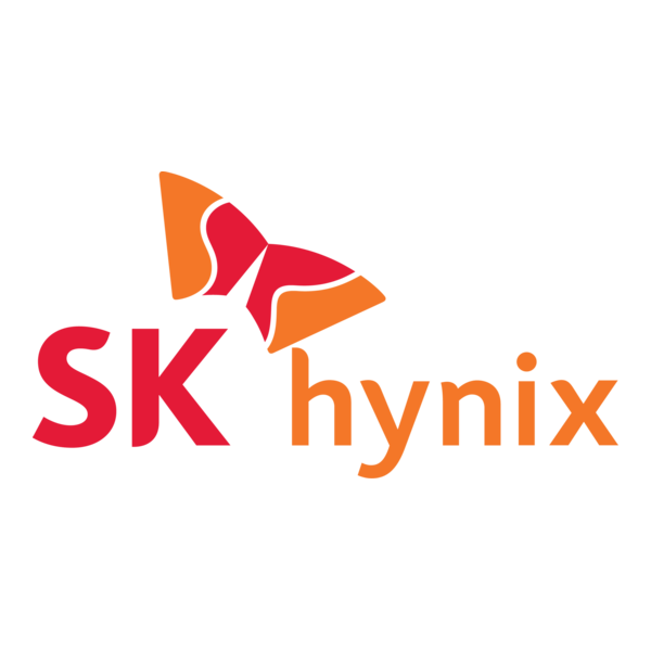 SK Hynix Logo PNG Vector