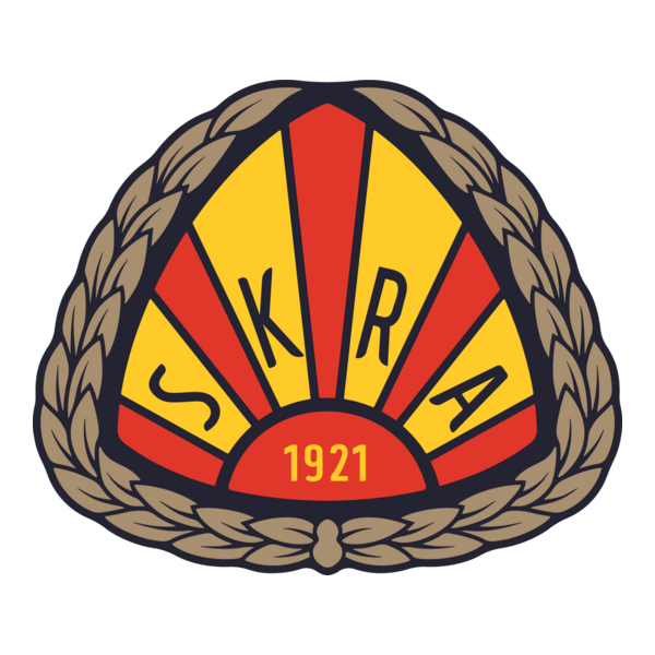 Skra 1921 Warszawa Logo PNG Vector