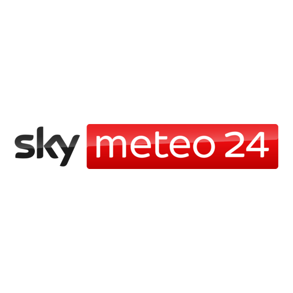 Sky Meteo 24 Logo PNG Vector