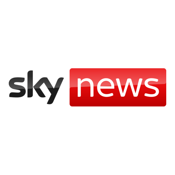 Sky News 2021 Logo PNG Vector