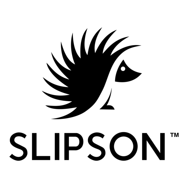 SLIPSON Logo PNG Vector