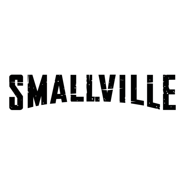 Smallville Logo PNG Vector