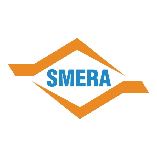 SMERA RATING AGENCY OF INDIA Logo PNG Vector