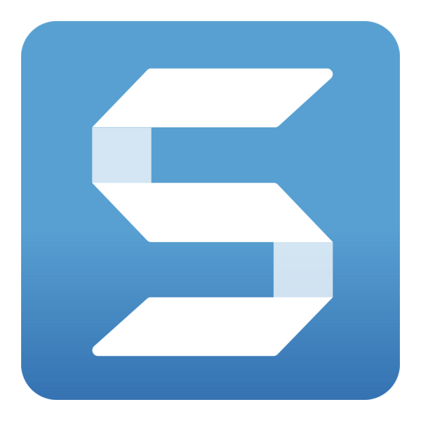 Snagit Logo PNG Vector