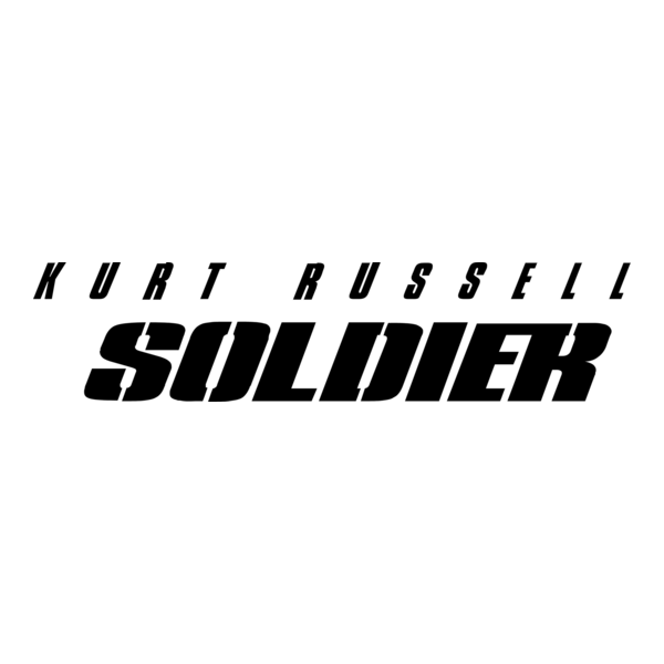 Soldier Logo PNG Vector