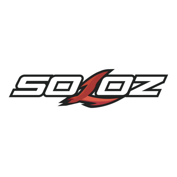 SOLOZ Logo PNG Vector