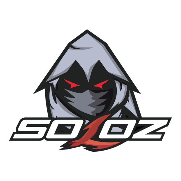 SOLOZ Logo PNG Vector