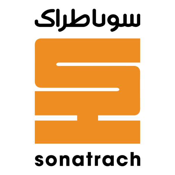 Sonatrach Logo PNG Vector