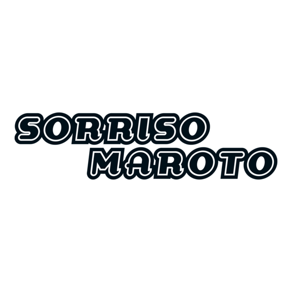 Sorriso Maroto Aantiga Logo PNG Vector