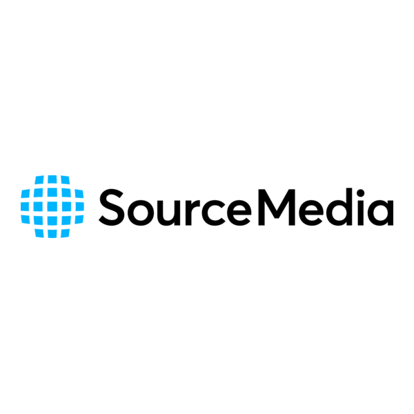 SourceMedia Logo PNG Vector