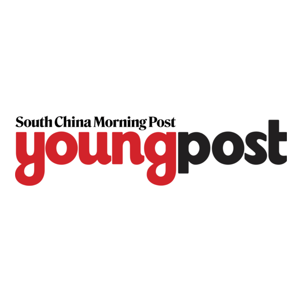 South China Morning Post Young Post Logo PNG Vector