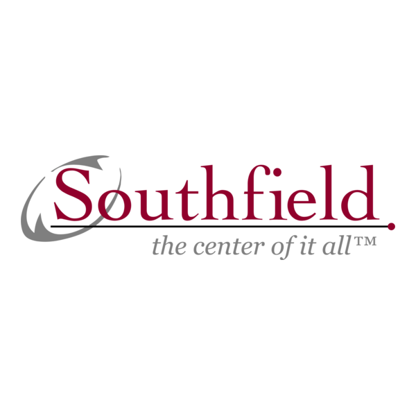 Southfield Logo PNG Vector