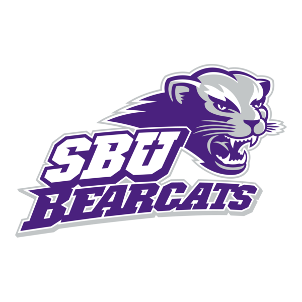 Southwest Baptist Bearcats Logo PNG Vector