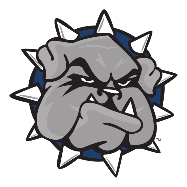 Southwestern Oklahoma State Bulldogs Logo PNG Vector