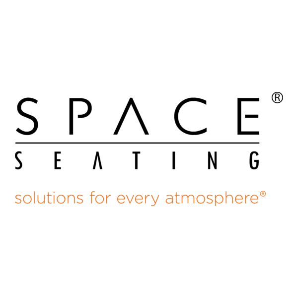 Space Seating Logo PNG Vector