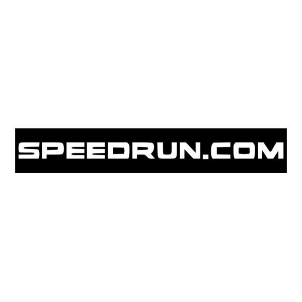 Speedrun.com Logo PNG Vector