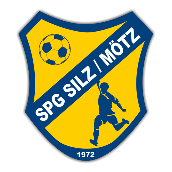 SPG Mötz- Silz Logo PNG Vector