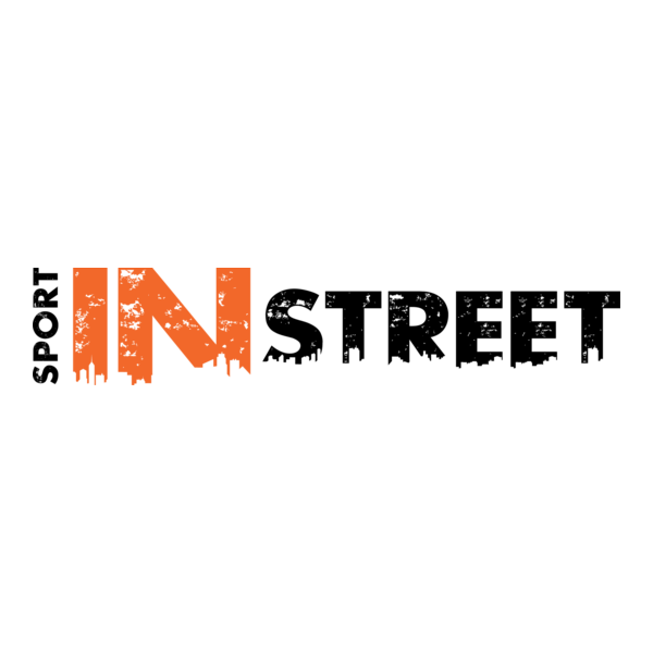 Sport InStreet Logo PNG Vector