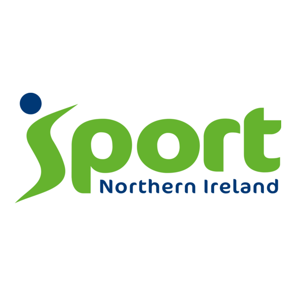 Sport Northern Ireland Logo PNG Vector